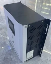 High-efficiency and reliable power frequency inverters assist the 2KW power system details Picture
